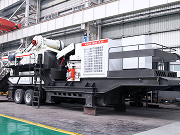 環保建筑垃圾破碎機