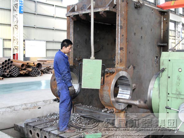 PE、PEX系列顎式破碎機生產制造