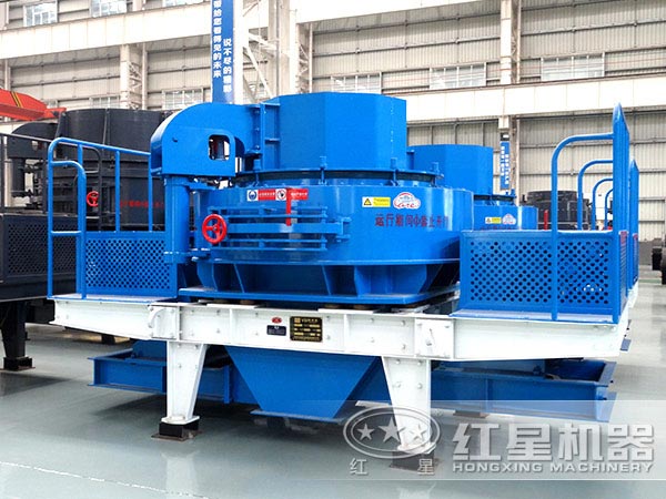 高品質新型制砂機