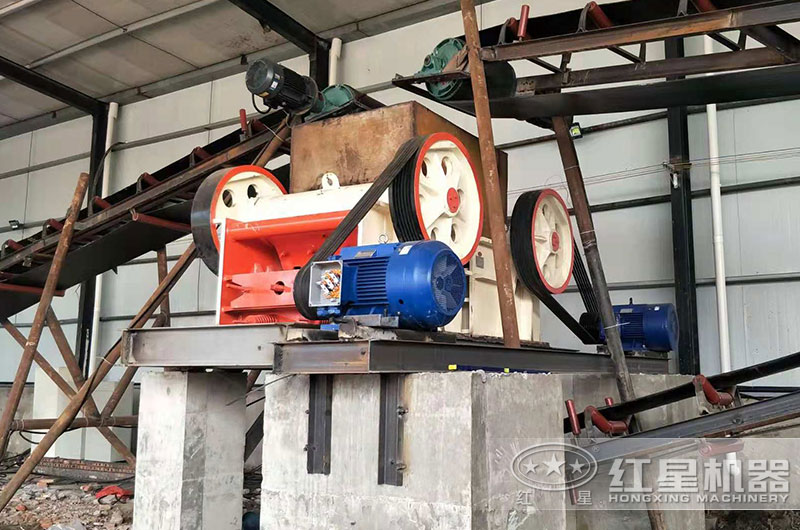 細鄂破工作現場實拍