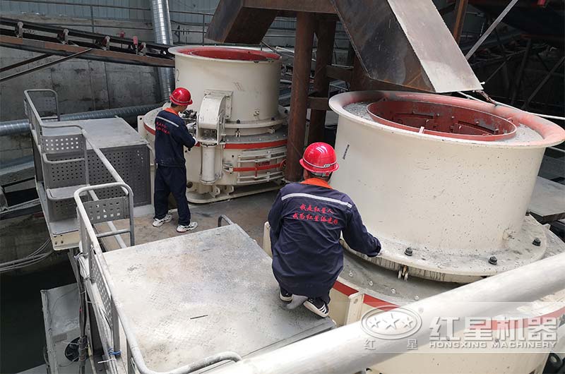 破碎機售后維護保養