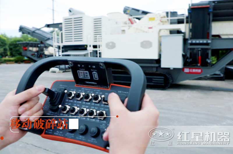 現(xiàn)場遠(yuǎn)程操作