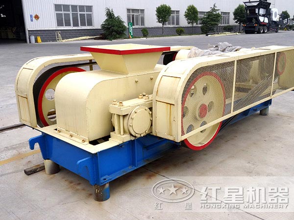 金屬破碎機(jī)