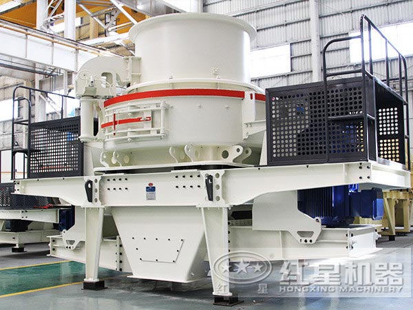 制砂機設備