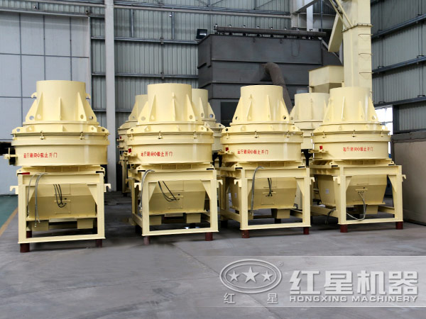 制砂機生產(chǎn)廠家