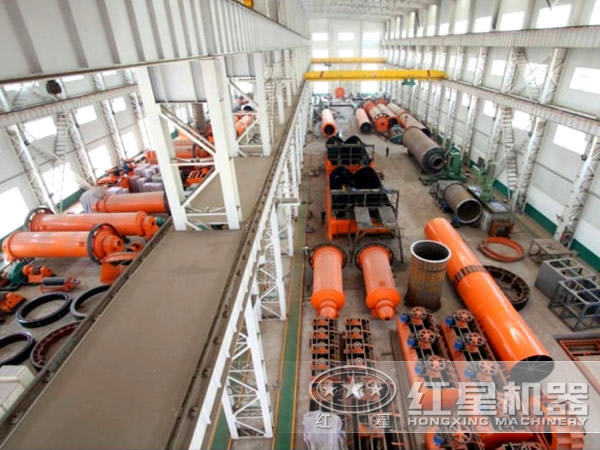 紅星機器生產廠家