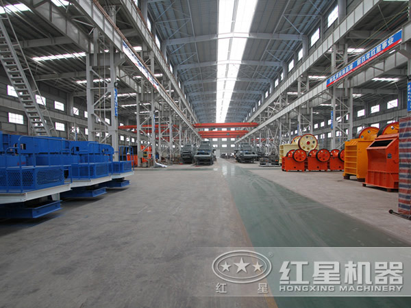 制砂生產(chǎn)線專(zhuān)業(yè)廠家