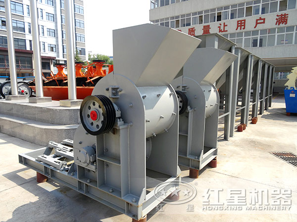 爐渣破碎機直銷廠家