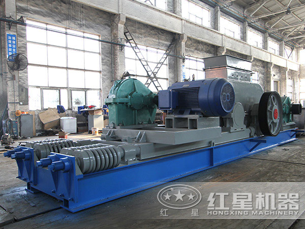 對輥式破碎機價格咨詢