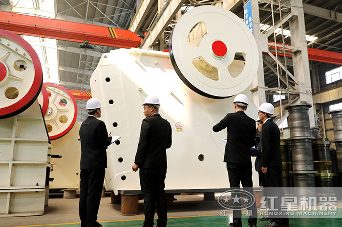 紅星技術工程師設備檢測