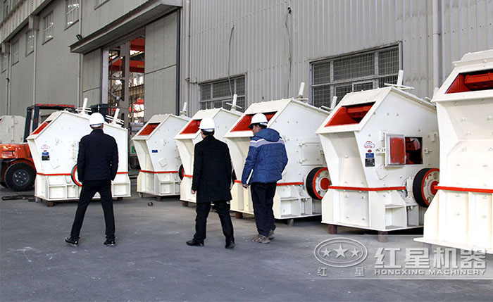 用戶來廠參觀試機1214，1315反擊破