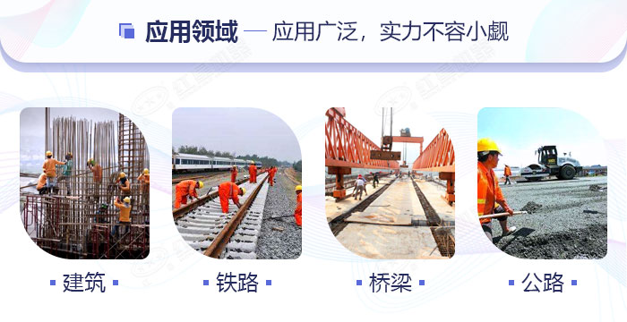 石灰石的應用領(lǐng)域圖