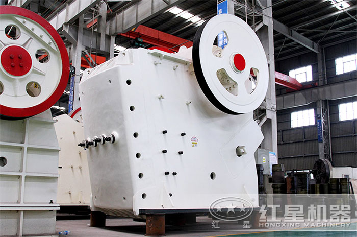 升級版礦山設備