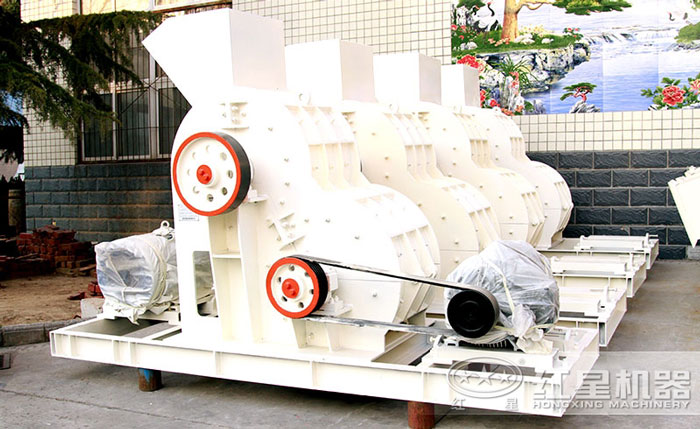 紅星紅星小型爐渣制粉機生產廠家