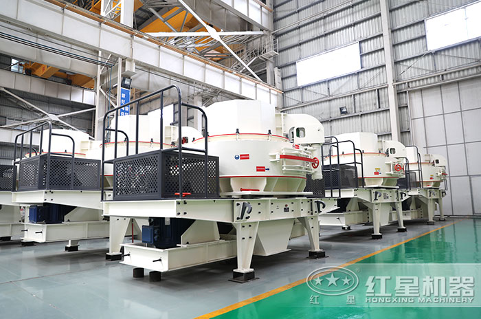 石打石制沙機生產(chǎn)廠家