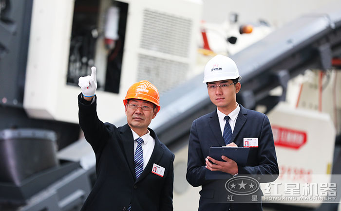 紅星專(zhuān)業(yè)人員可為您提供更多專(zhuān)業(yè)服務(wù)