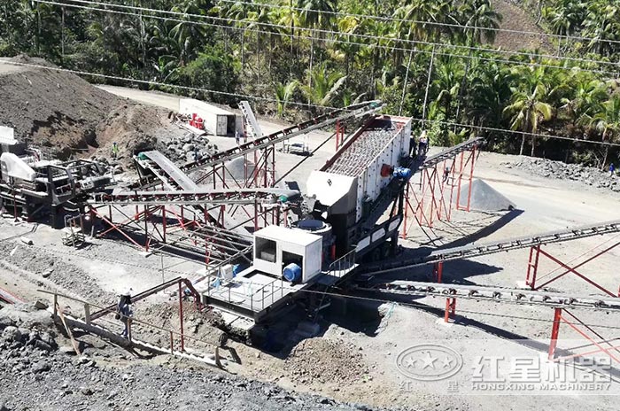 紅星廣東用戶多機配置作業現場