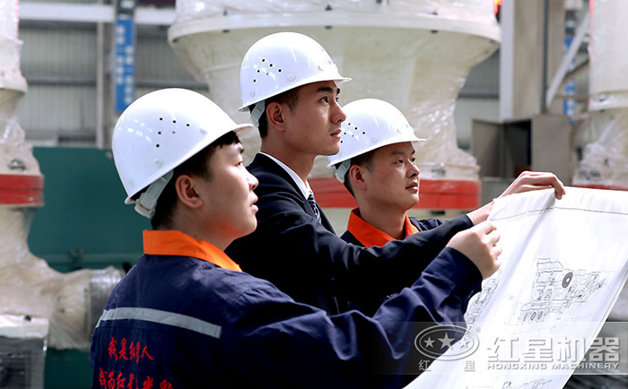 紅星機器可給您專業的服務