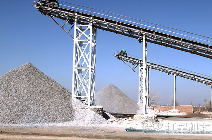 2020砂石市場機遇與挑戰并存