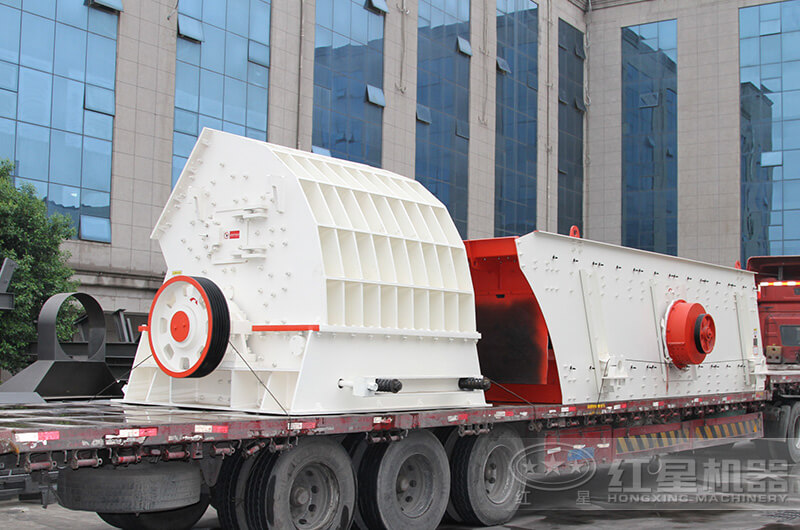 紅星設備送貨上門指導安裝