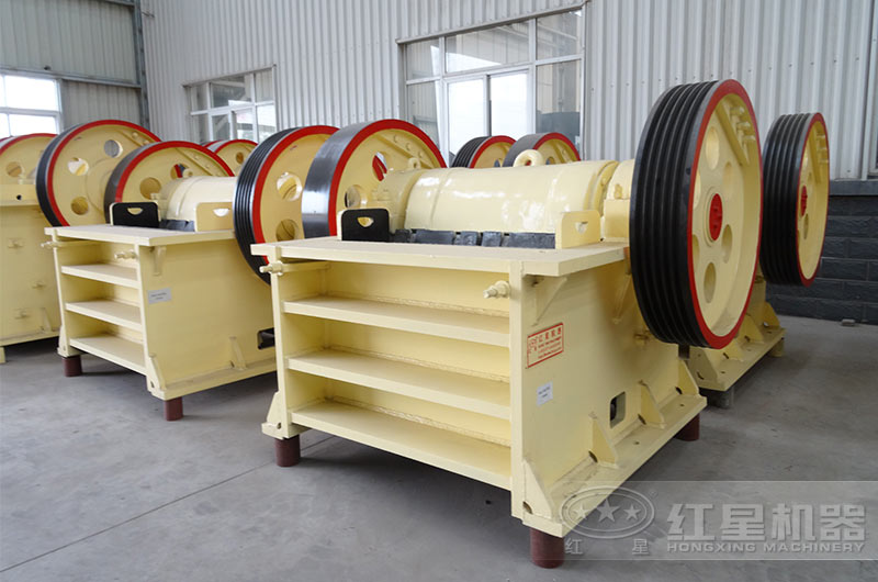 PEX細顎破產品展示