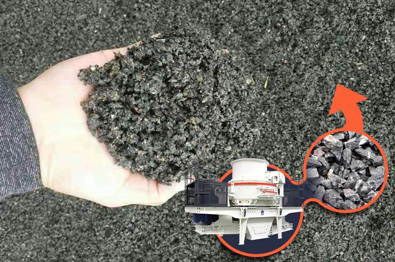 當下正是機制砂盛行之時