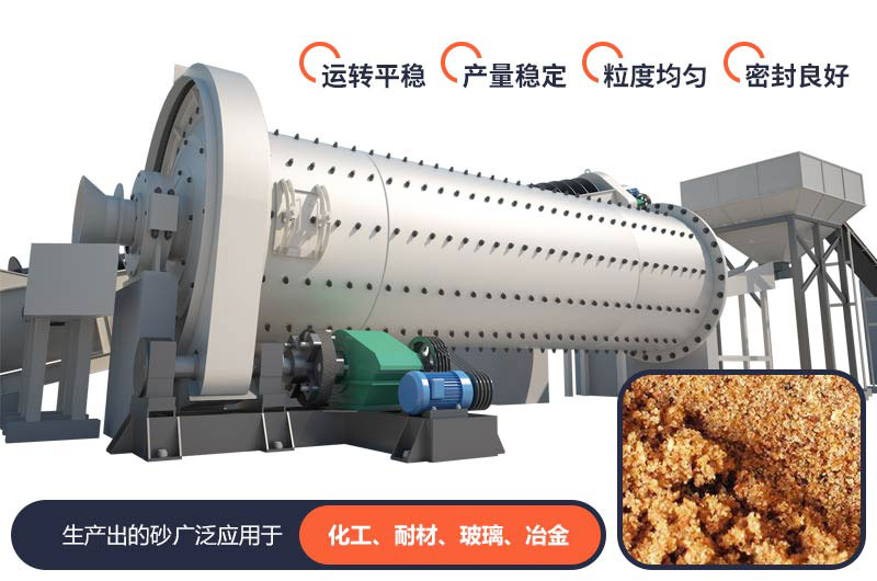 優勢眾多，適用范圍廣