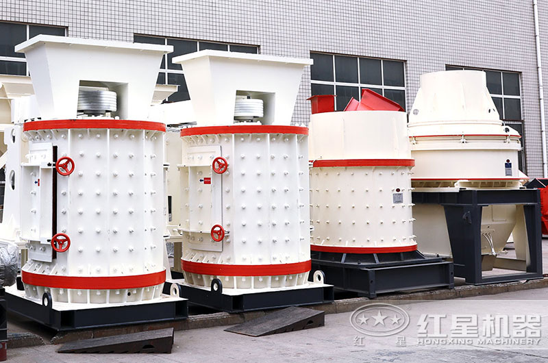 無鐵制砂機設備