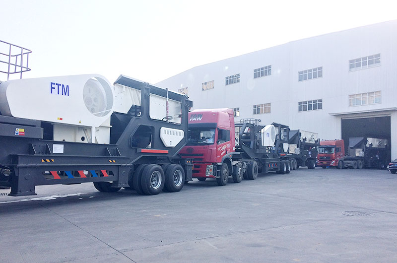 紅星發貨不停歇