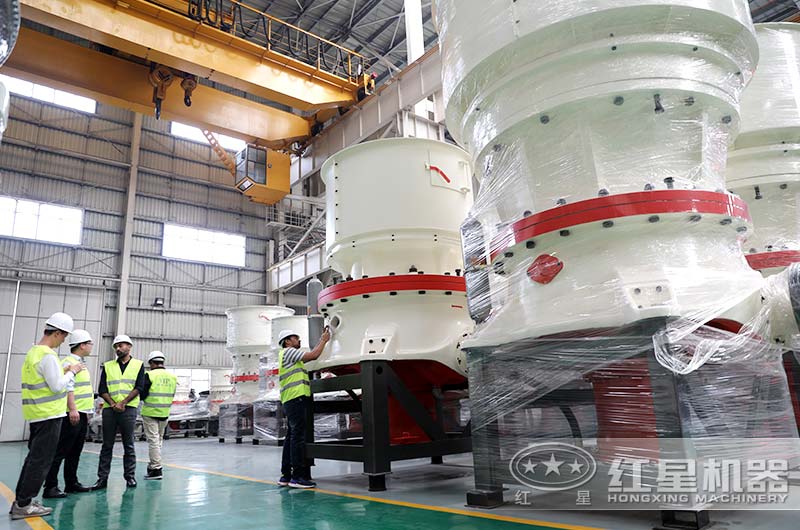 圓錐破碎機廠家哪家好？