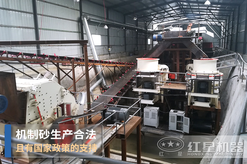 2021投資開辦采沙場前景好，還有政策支持