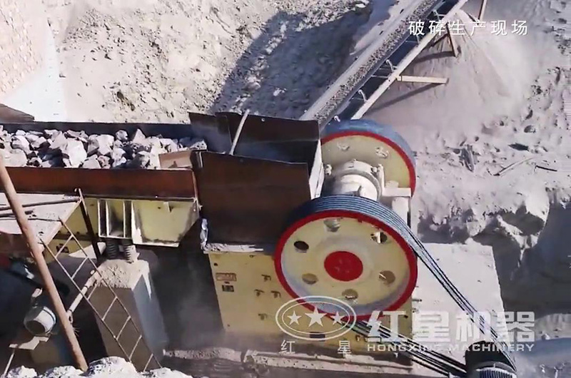 鄂式破碎機設備粗破中的佼佼者